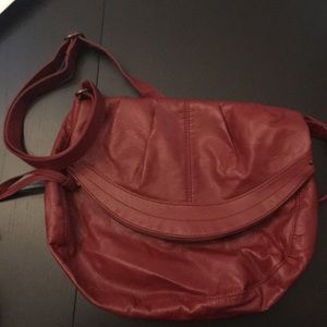 Crossbody bag